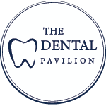 The Dental Pavilion Logo